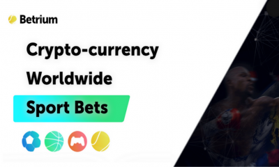 Betrium Wants to Revolutionise Online Gambling with Blockchain