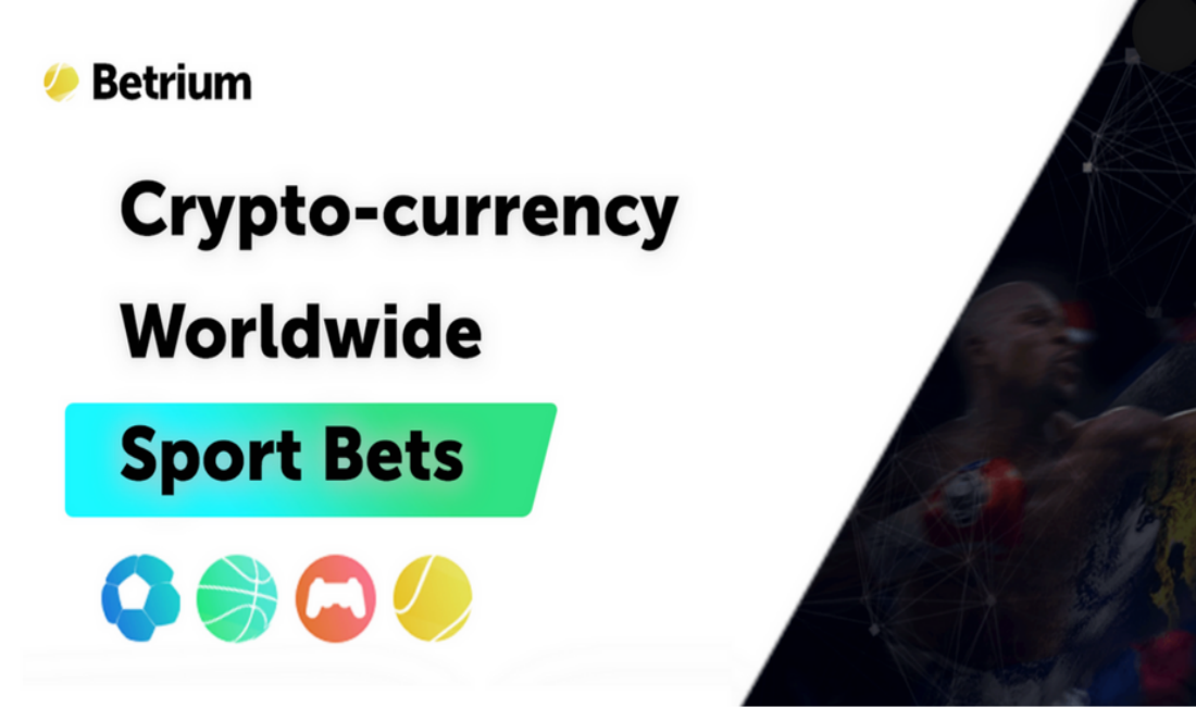 Betrium Wants to Revolutionise Online Gambling with Blockchain