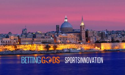 SportsInnovation DK Partners with Betting Gods Malta Ltd