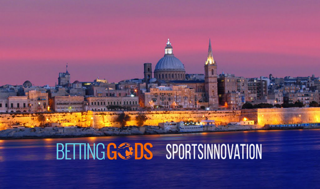 SportsInnovation DK Partners with Betting Gods Malta Ltd