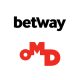 Betway appoints OMD UK as new media agency