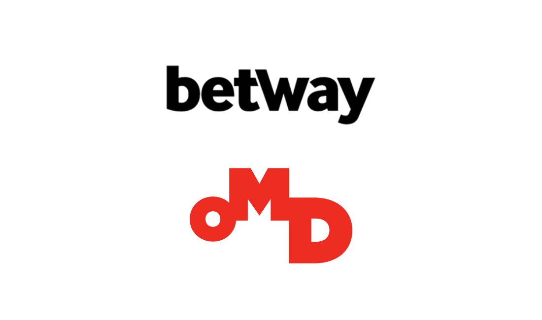 Betway appoints OMD UK as new media agency