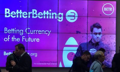 BetterBetting Building First Version of Platform