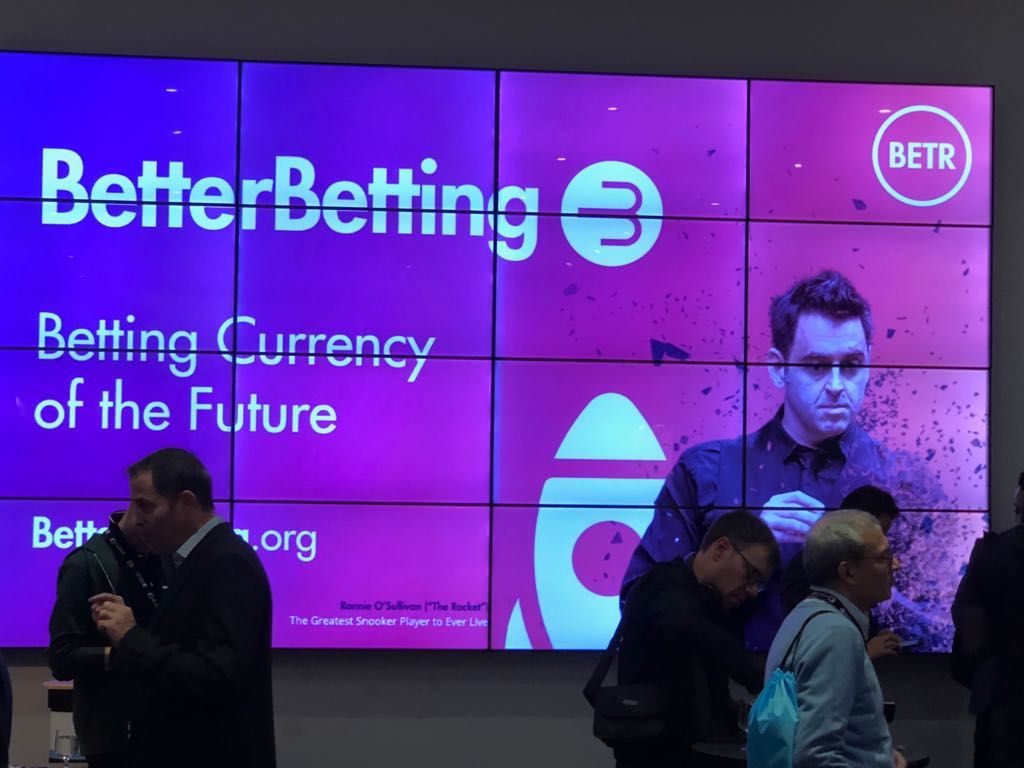 BetterBetting Building First Version of Platform