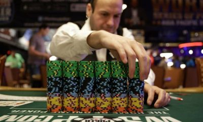 Compulsive gambler sues B.C. Lottery Corp.