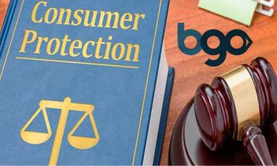 BGO amends promotions to comply with consumer law