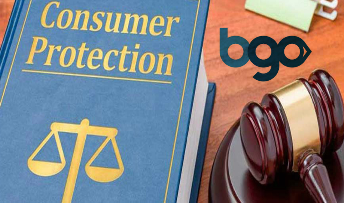 BGO amends promotions to comply with consumer law