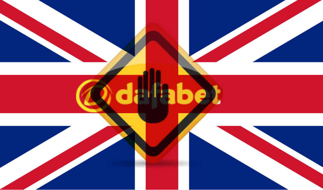 Dafabet Closes UK-Facing Online Casino amid Massive Regulatory Pressure