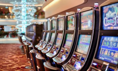 Senate committee tables Delaware’s casino bill