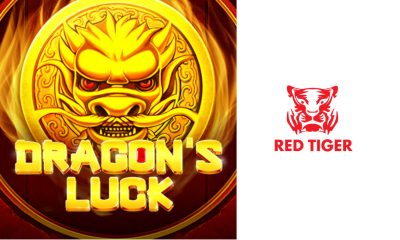 Red Tiger Live In Ladbrokes Shops