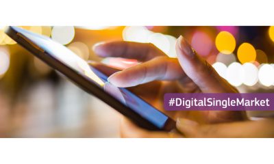 Digital Single Market – Portability of online content services