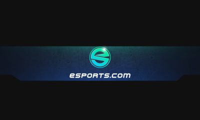 eSports.com with Changes in Staff and Strategy