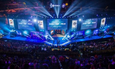 eSports continue to grow in the US