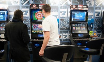 UKGC recommends FOBTs stake limit
