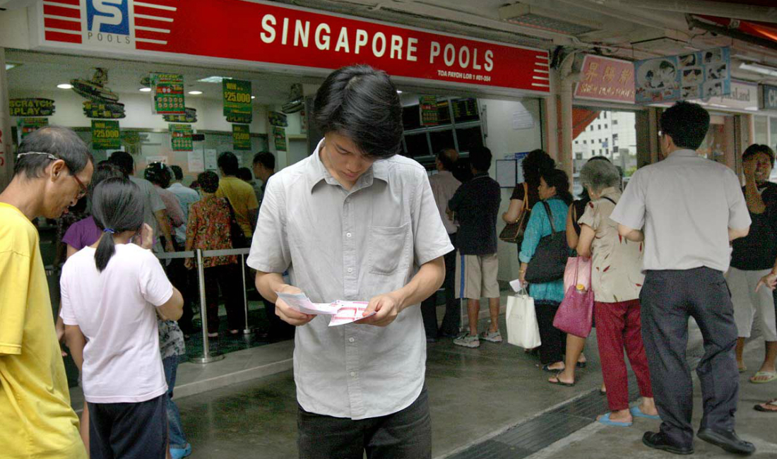 More Singaporeans gambling but number of hardcore gamblers holds steady