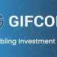 GIFcoin Aims to Cash in on Online Gambling