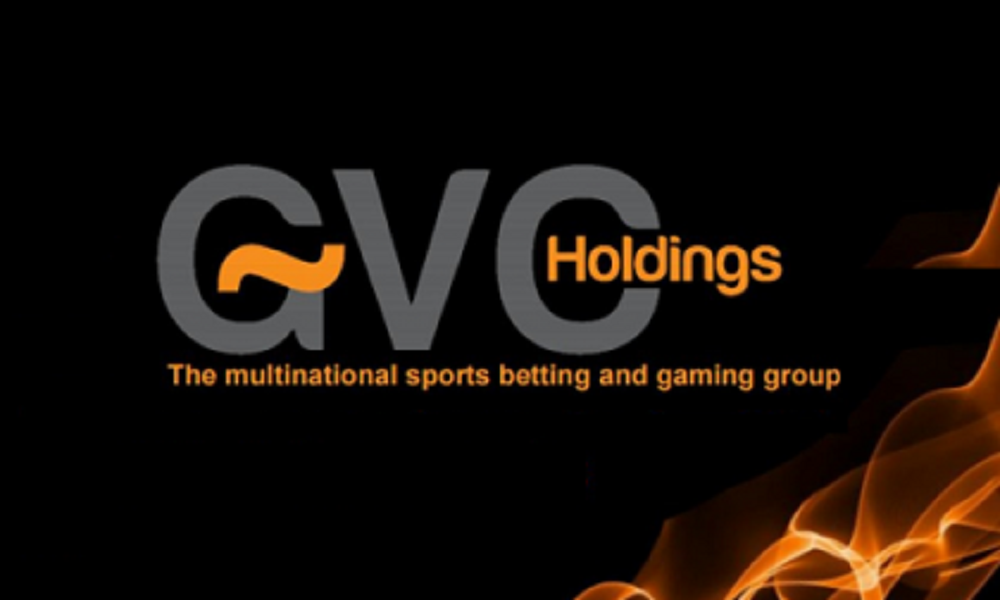 Image result for GVC Holdings