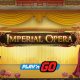 Hit the high notes with Play’n GO’s Imperial Opera