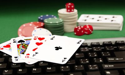 International Online Gaming Companies Join U.S. Casino Lobbying Group