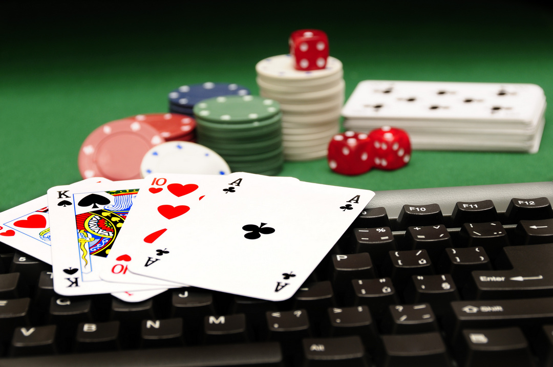 International Online Gaming Companies Join U.S. Casino Lobbying Group