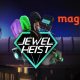Magnet Gaming unveils new Jewel Heist slot