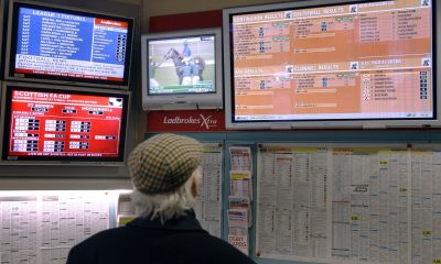 Ladbrokes Could Drop Sponsorships Following Crackdown on Gambling Machines