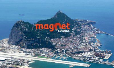 Magnet Gaming goes live in Gibraltar