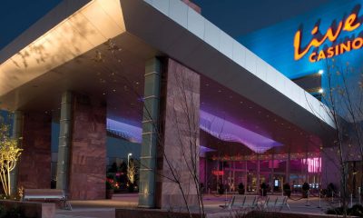 Maryland’s casinos generated $136.6 million in revenue in February