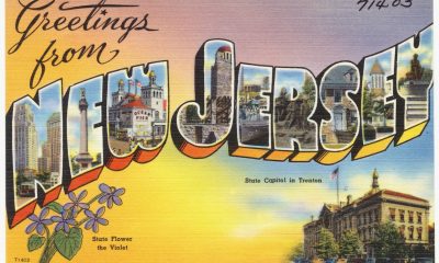 New Jersey Online Casinos Hit $22m Mark for February