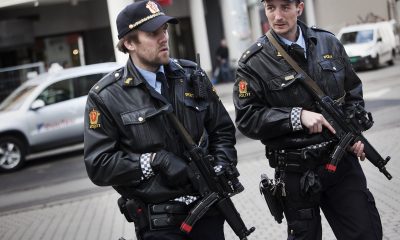 Police Raid Five Norwegian Poker Clubs in Massive Gambling Crackdown