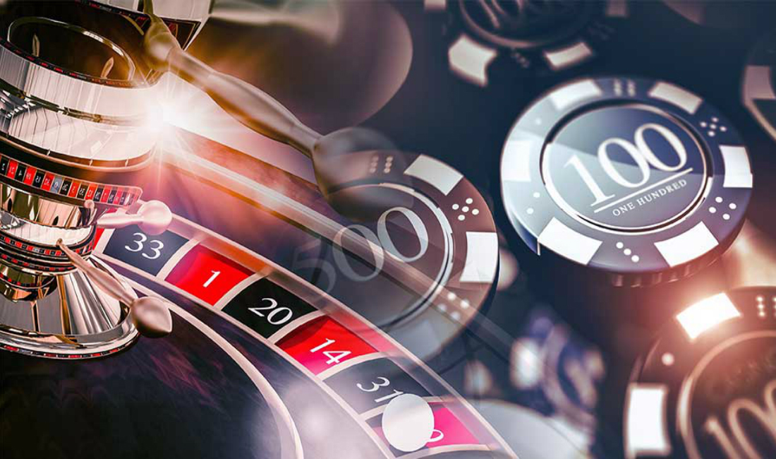 Blazing the trail: Online Casinos Use Technology to Secure and Enhance Gaming