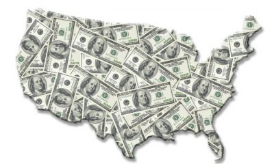 online gaming is spreading across the US