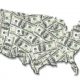 online gaming is spreading across the US