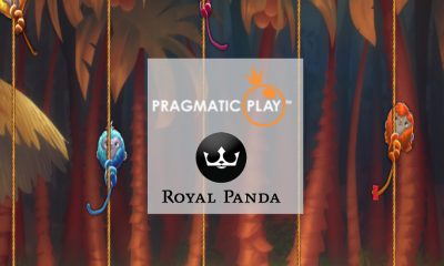 PRAGMATIC PLAY GOES LIVE FOLLOWING ROYAL PANDA INTEGRATION