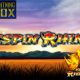 LIGHTNING BOX CHARGES AHEAD WITH RESPIN RHINO SLOT