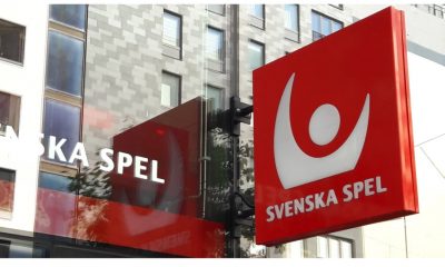 Opposition in Sweden wants to sell Svenska Spel