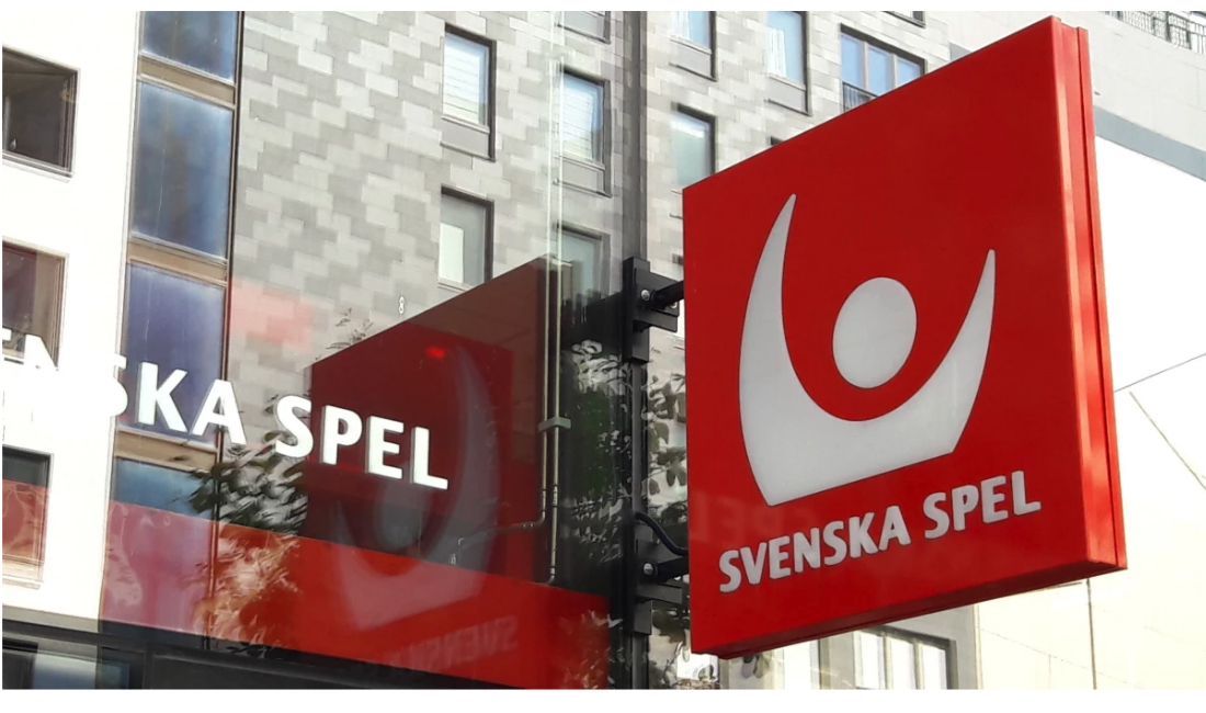 Opposition in Sweden wants to sell Svenska Spel