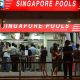 Most users of legal online gambling sites not first-time gamblers in Singapore