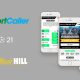 SportCaller extends partnership with William Hill for Football21