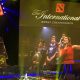 Valve moves The International to Vancouver