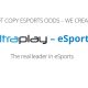While traditional sports are taking a break, eSports is taking a leap forward
