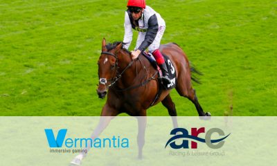 ARC CONCLUDES STRATEGIC INVESTMENT IN VERMANTIA