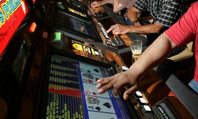 Louisiana Legislature quickly moving gambling changes sought by industry