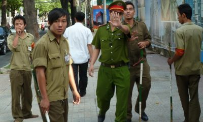 Vietnam Ministry releases official information about biggest online gambling ring