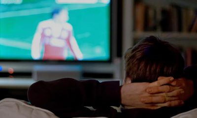 How Pandemic Changed the Way We Watch Sports?
