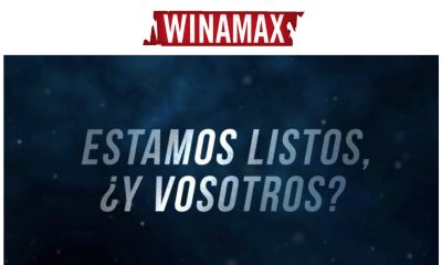 Winamax All Set for the Launch in Spain