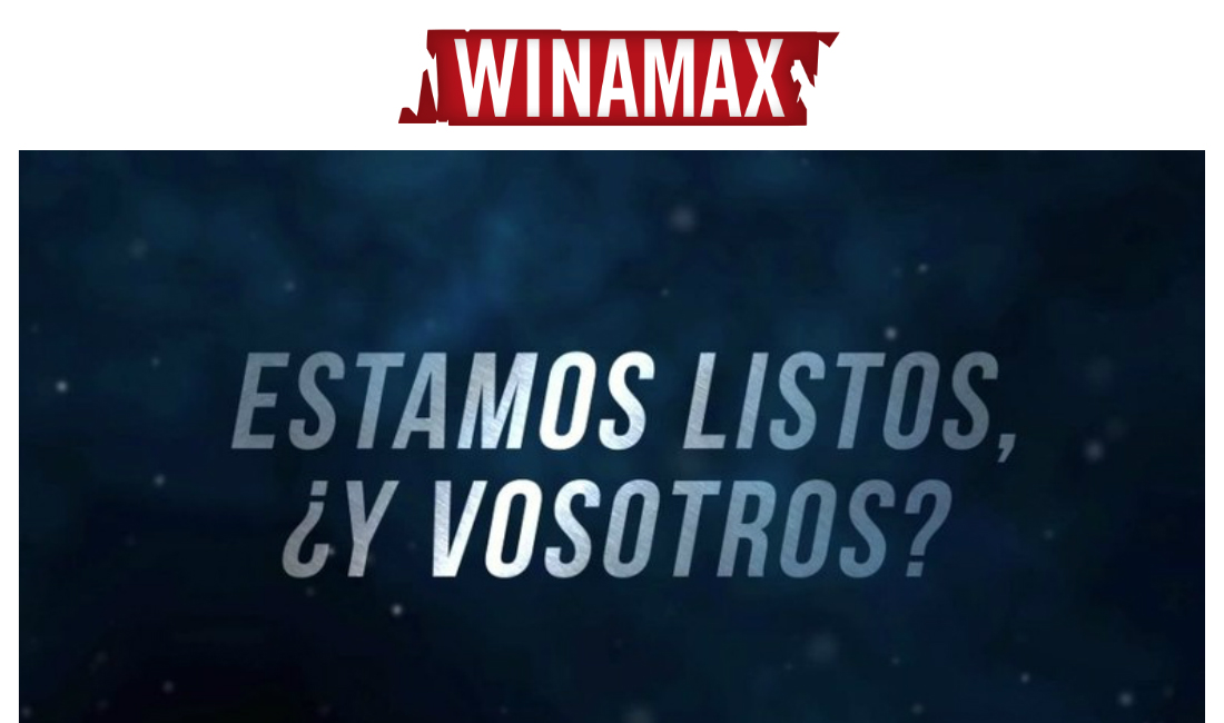 Winamax All Set for the Launch in Spain