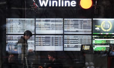 Illegal gambling sees Russian punters pouring over $1 billion per year into offshore shell accounts