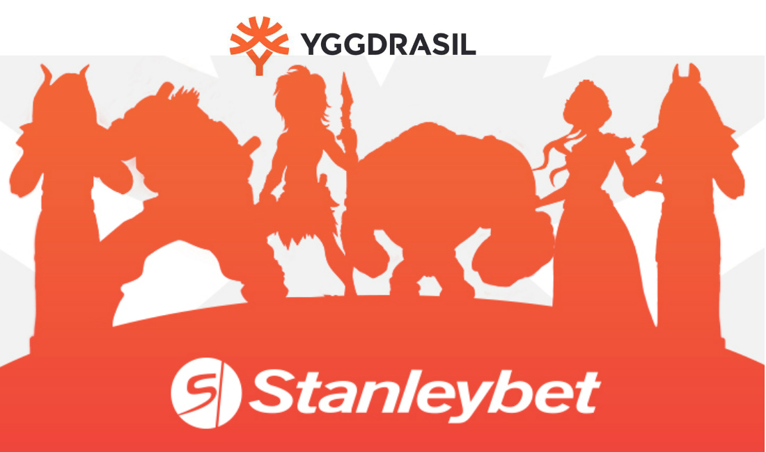 Yggdrasil agrees Stanleybet deal