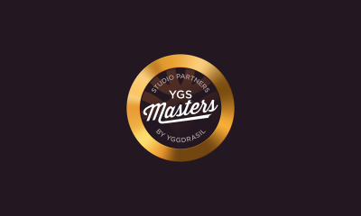 Betsson extends Yggdrasil partnership to YG Masters program